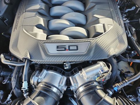 New 2026 Ford Mustang GT Premium RWD image 20