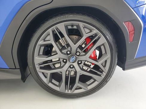 Used 2024 Subaru WRX TR image 10