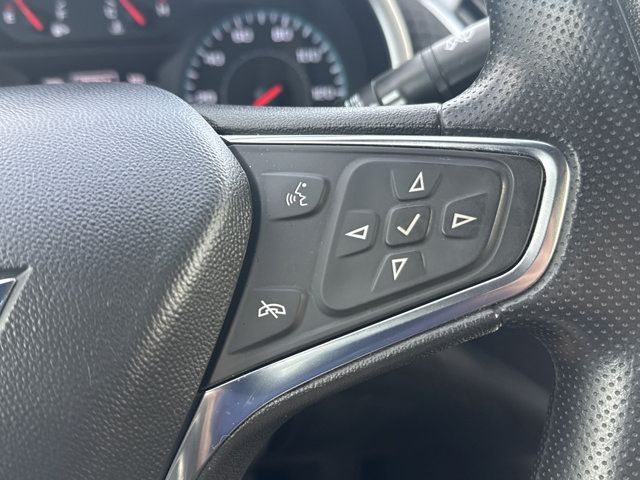 Used 2025 Chevrolet Malibu LT FWD image 33
