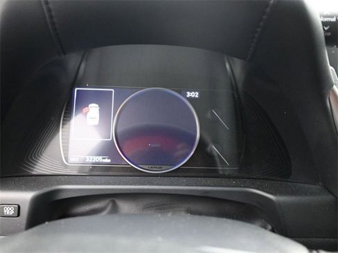 Used 2019 Lexus ES 350 Ultra Luxury image 11