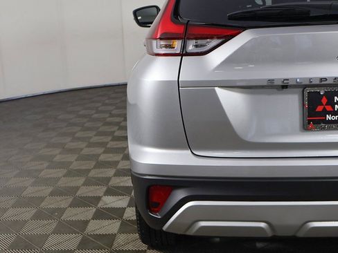 New 2026 Mitsubishi Eclipse Cross SE AWD/4WD image 15