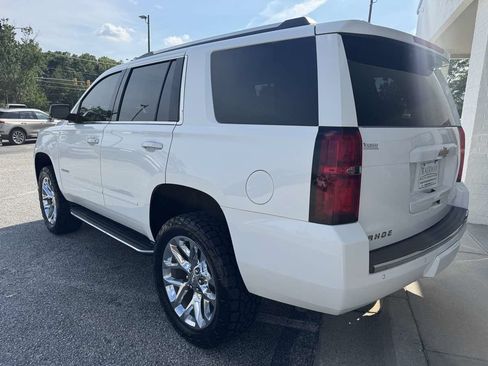 Used 2019 Chevrolet Tahoe Premier RWD image 47
