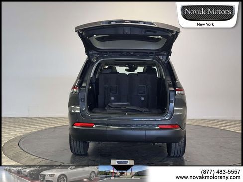 Used 2021 Jeep Grand Cherokee L Limited AWD/4WD image 9