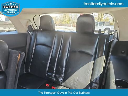 Used 2019 Dodge Journey GT image 37