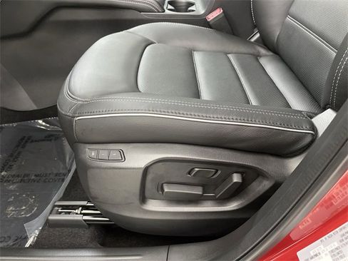 New 2025 MAZDA CX-5 AWD 2.5 S w/ Premium Plus Pkg image 22