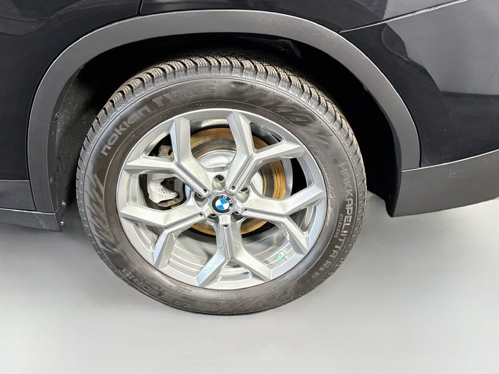 Used 2023 BMW X3 xDrive30i AWD/4WD image 36