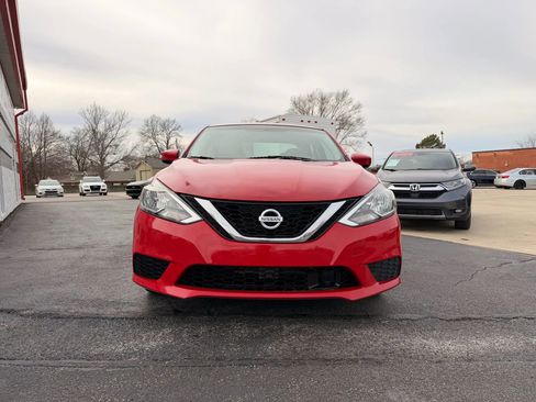 Used 2018 Nissan Sentra SV image 9