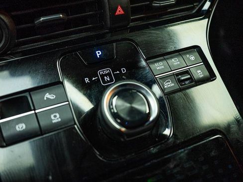 Used 2024 Toyota bZ4X AWD w/ Weather Package image 19