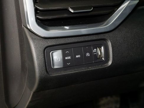 Used 2024 GMC Acadia Denali w/ Super Cruise Package image 13