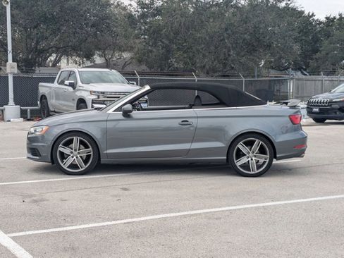 Used 2015 Audi A3 2.0T Premium Plus image 8