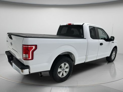 Used 2016 Ford F150 XL w/ Equipment Group 101A Mid RWD image 5