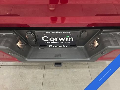 New 2026 Ford F150 STX w/ F-150 LOBO Package AWD/4WD image 18