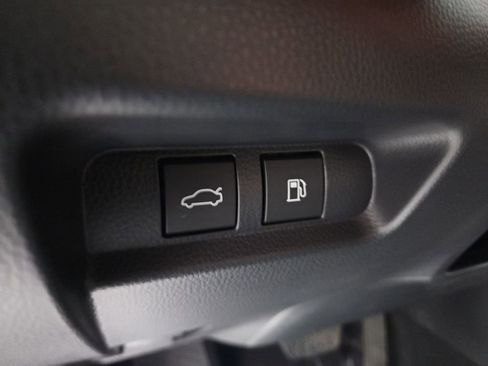 New 2026 Toyota Crown Nightshade image 15