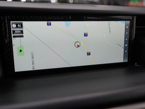 Used 2018 Lexus IS 300 AWD image 23