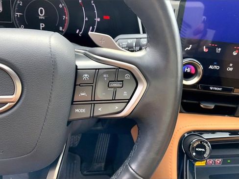 Certified 2022 Lexus NX 350 AWD w/ Premium Package image 15