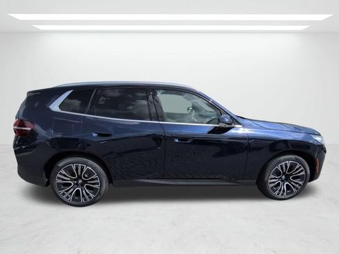 New 2026 BMW X3 xDrive30i w/ Premium Package AWD/4WD image 3