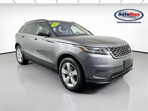 Used 2019 Land Rover Range Rover Velar S image 1