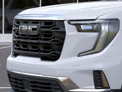 New 2026 GMC Acadia Elevation w/ Black Edition image 14