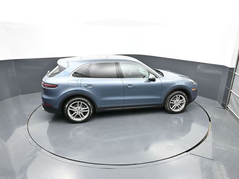 Used 2019 Porsche Cayenne AWD/4WD image 18