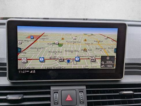 Used 2019 Audi Q5 2.0T Premium Plus w/ Premium Plus Package image 16