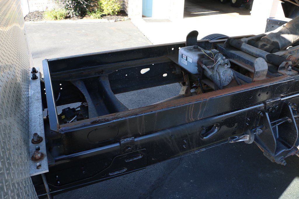 Used 2020 RAM 5500 Tradesman RWD image 35