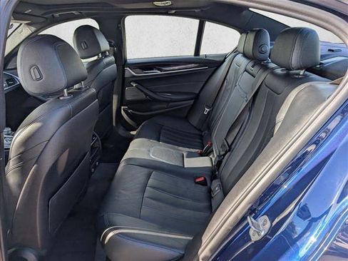 Used 2018 BMW 530e image 15