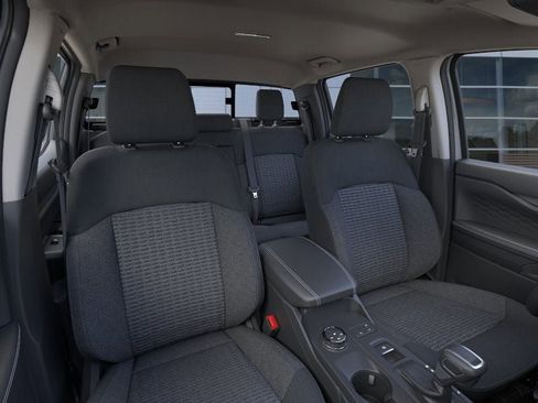 New 2026 Ford Ranger XLT image 10