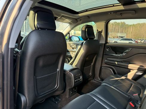 Used 2020 Lincoln Corsair Reserve w/ Equipment Group 202A image 27