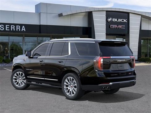 New 2026 GMC Yukon Denali image 3