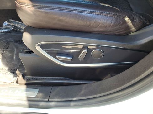 Used 2017 Lincoln MKX Black Label w/ Driver Assistance Package image 22