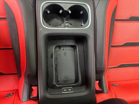Used 2024 Mercedes-Benz AMG GT 53 image 20