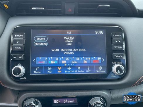 Used 2024 Nissan Kicks SR image 18