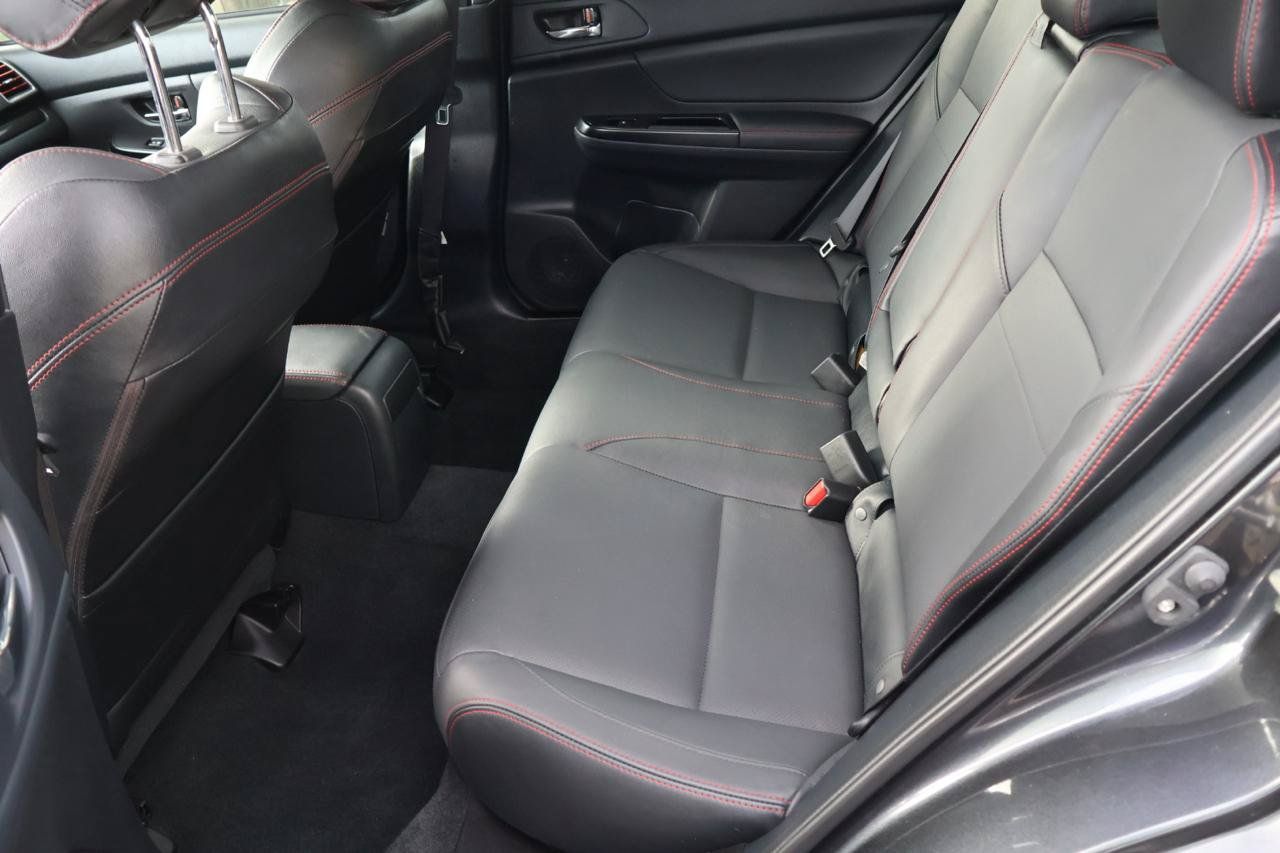Used 2018 Subaru WRX Limited AWD/4WD image 14