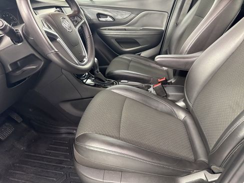 Used 2019 Buick Encore Preferred w/ Safety Package image 14