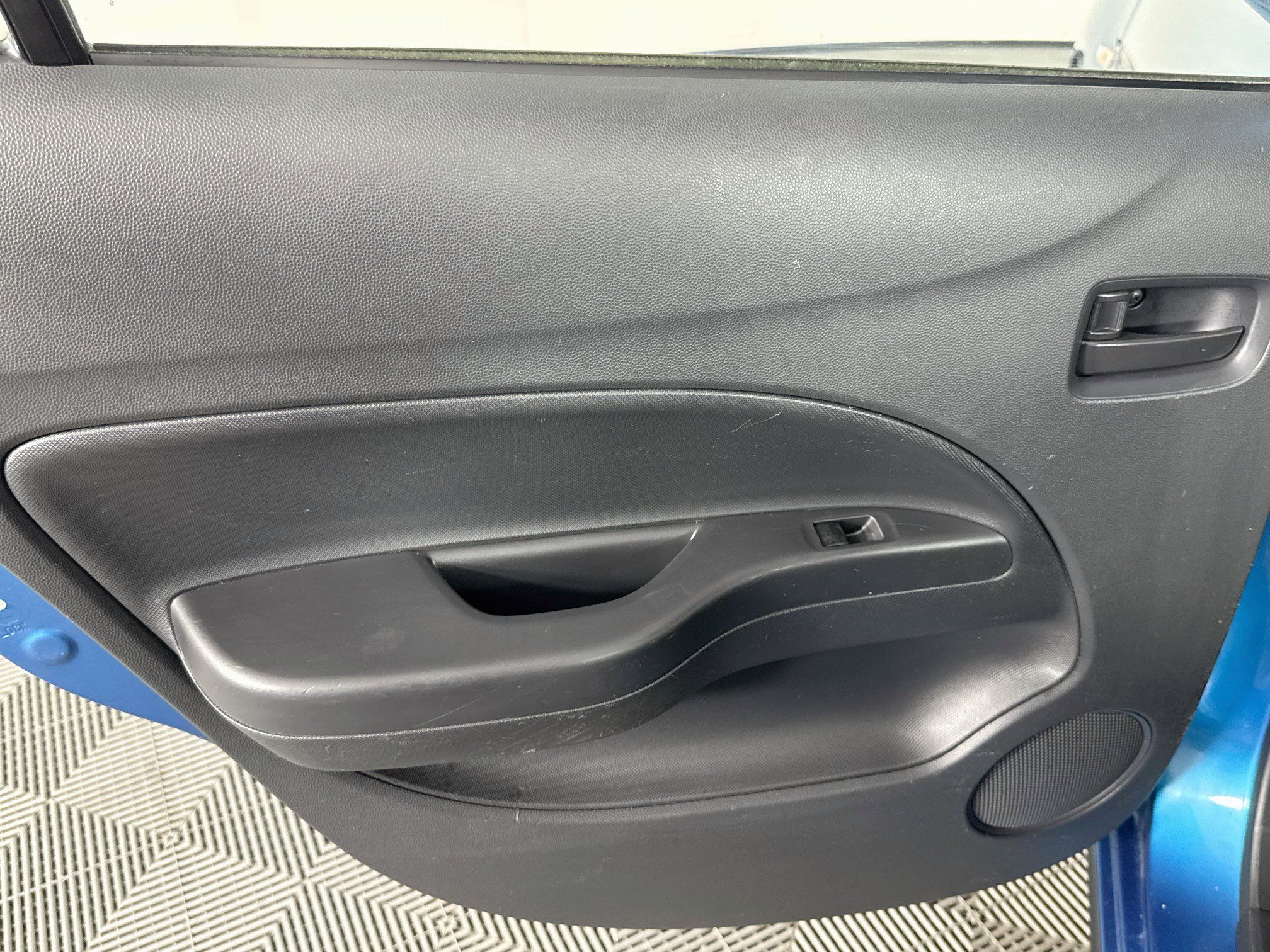 Used 2019 Mitsubishi Mirage G4 ES FWD image 23