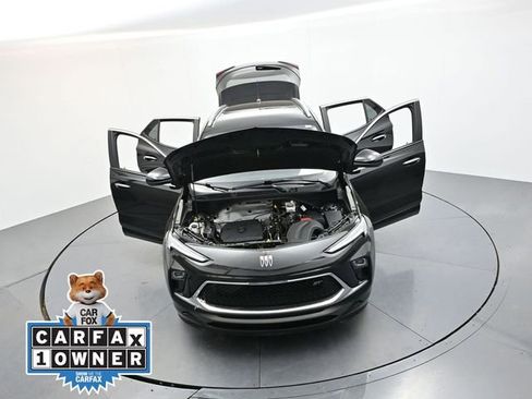 Used 2024 Buick Encore GX Sport Touring image 38