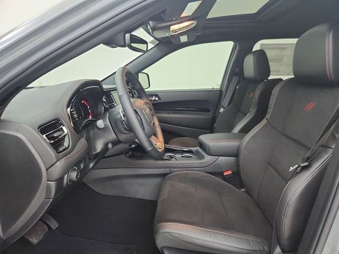 New 2026 Dodge Durango GT image 18