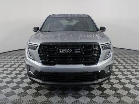 New 2026 GMC Acadia Elevation w/ Black Edition image 31