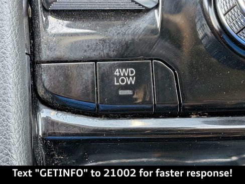 Used 2022 Jeep Grand Cherokee Limited 4xe AWD/4WD image 27