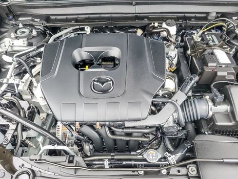 Used 2025 MAZDA CX-30 AWD 2.5 S w/ Preferred Package image 22