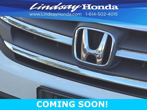 Used 2013 Honda CR-V LX image 6