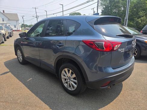 Used 2014 MAZDA CX-5 Touring AWD/4WD image 8