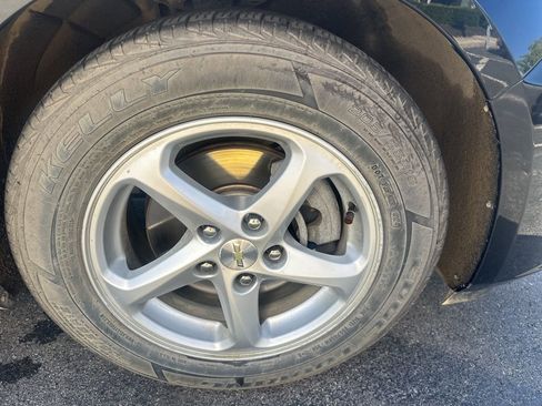 Used 2018 Chevrolet Malibu LS image 23