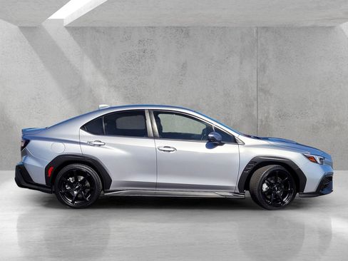 Used 2023 Subaru WRX GT w/ Popular Package #2A image 3