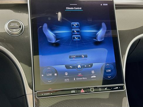 Used 2022 Mercedes-Benz C 300 Sedan image 17