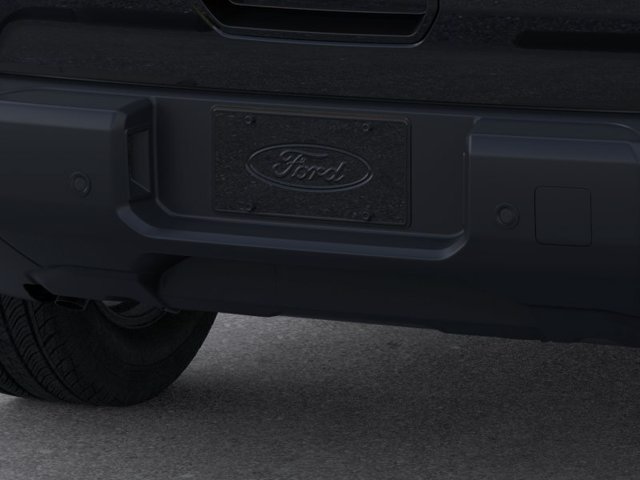 New 2026 Ford Bronco Sport Big Bend AWD/4WD image 23