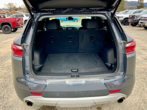 Used 2022 Chevrolet Blazer LT image 23