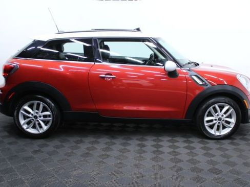 Used 2013 MINI Cooper Paceman S image 5