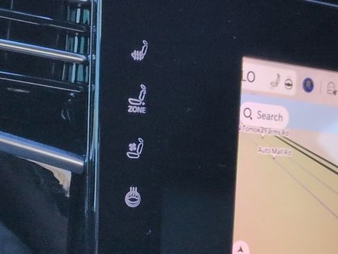 Used 2022 Jeep Wagoneer Series III w/ Premium Group I image 24