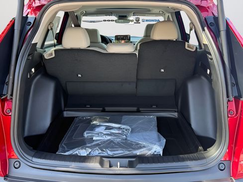 New 2026 Honda CR-V EX-L image 15